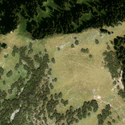Satellite imagery of Mühlhornwand, DE