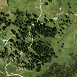 Satellite imagery of Mühlhornwand, DE