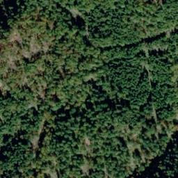 Satellite imagery of Rachelspitze, DE