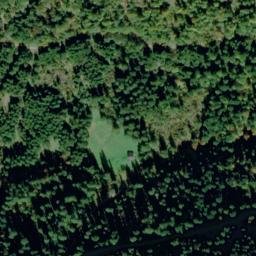 Satellite imagery of Rachelspitze, DE