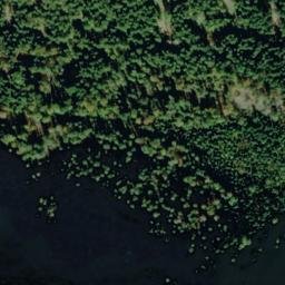 Satellite imagery of Hochschartenwand, DE