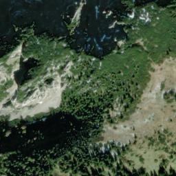Satellite imagery of Gurnwand Kopf, DE