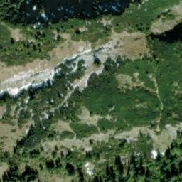 Satellite imagery of Hörndlwand, DE