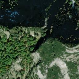 Satellite imagery of Hörndlwand, DE