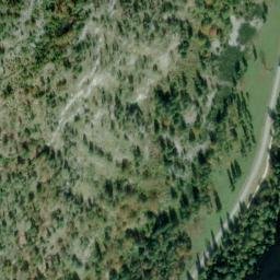 Satellite imagery of Seekopf, DE