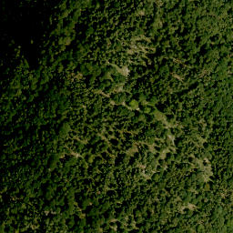 Satellite imagery of Rabenpalven, DE
