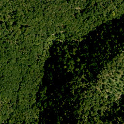 Satellite imagery of Rabenpalven, DE