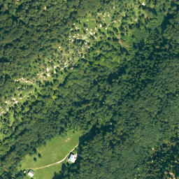 Satellite imagery of Gebersberg, DE
