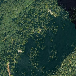 Satellite imagery of Gebersberg, DE