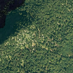 Satellite imagery of Müllner Berg, DE