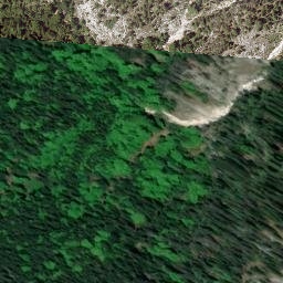 Satellite imagery of Hirschangerkopf, AT