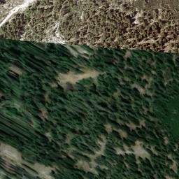 Satellite imagery of Hirschangerkopf, AT