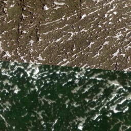 Satellite imagery of Ochsenkopf, DE