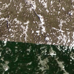 Satellite imagery of Mitterberg, DE