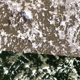 Satellite imagery of Mitterberg, DE