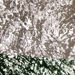 Satellite imagery of Mitterberg, DE