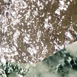 Satellite imagery of Rauheck, DE