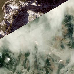 Satellite imagery of Rauheck, DE