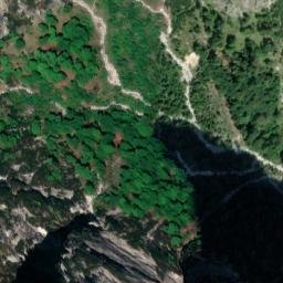 Satellite imagery of Hals Kopf, DE