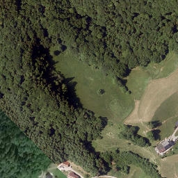 Satellite imagery of 86, DE