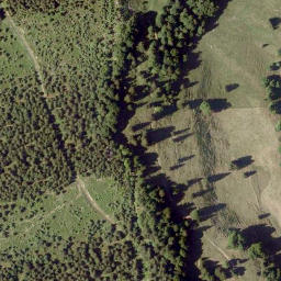Satellite imagery of Grobriedel, AT