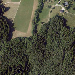 Satellite imagery of Sparber, AT