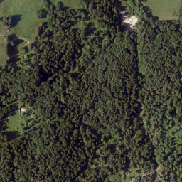 Satellite imagery of Sparber, AT