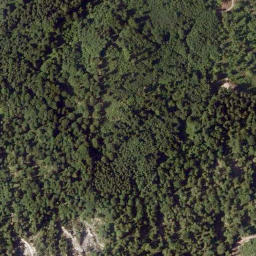 Satellite imagery of Sparber, AT