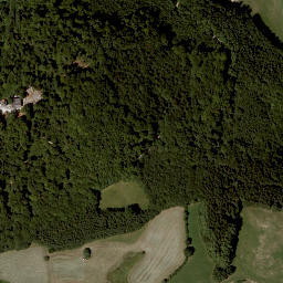 Satellite imagery of Siriuskogel, AT