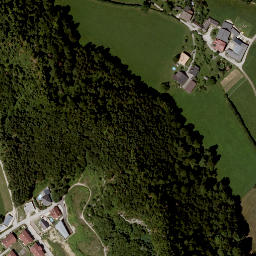 Satellite imagery of Hubkogel, AT