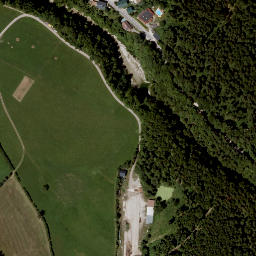 Satellite imagery of Hubkogel, AT