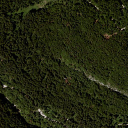 Satellite imagery of Hubkogel, AT