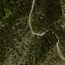 Satellite imagery of Brunnkogel, AT