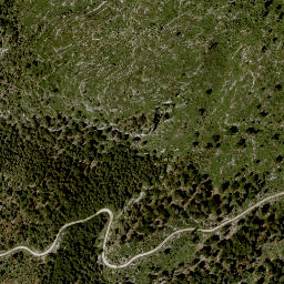 Satellite imagery of Brunnkogel, AT