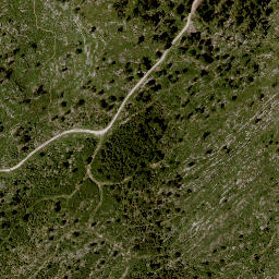 Satellite imagery of Hintere Spiegelwand, AT