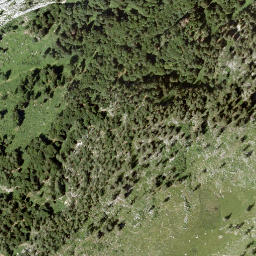 Satellite imagery of Hinterer Raucher, AT