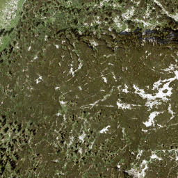 Satellite imagery of Hinterer Raucher, AT
