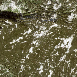 Satellite imagery of Feuchter Kogel, AT