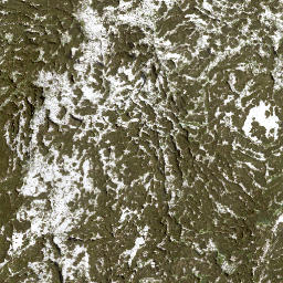 Satellite imagery of Feuchter Kogel, AT