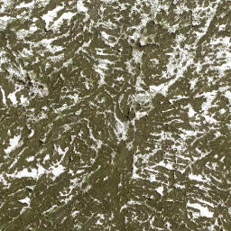 Satellite imagery of Feuchter Kogel, AT