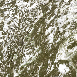 Satellite imagery of Großer Wildkogel, AT