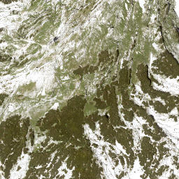 Satellite imagery of Großer Wildkogel, AT