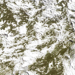 Satellite imagery of Niederes Augst-Eck, AT