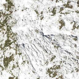 Satellite imagery of Rauchfang, AT