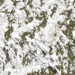 Satellite imagery of Rauchfang, AT