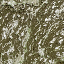 Satellite imagery of Lechrinn Kogel, AT