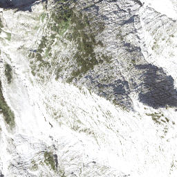 Satellite imagery of Rotgschirr, AT