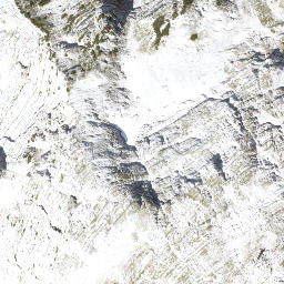 Satellite imagery of Rotgschirr, AT