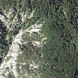 Satellite imagery of Öttlberg, AT