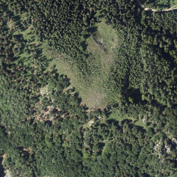 Satellite imagery of Öttlberg, AT